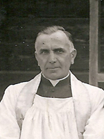 Ks. Stanisław Stąsiek