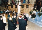 03-04.05.2002 r. - Nawiedzenie Matki Bożej Częstochowskiej w kopii cudownego obrazu