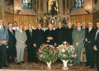20.07.2003 r. - 50-lecie kapłaństwa ks. Jana Kordeli w naszej parafii