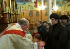 19 - 28.03.2010 r. - Misje parafialne i Niedziela Palmowa w naszej parafii 
