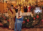 24.12.2012 r. - Jasełka Bożonarodzeniowe - przygotowane przez młodzież z naszej parafii