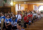 15.08.2013 r. - Uroczystość Wniebowzięcia N.M.P. w naszej parafii