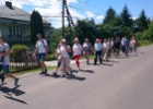 18.06.2016 r. Pielgrzymka do Sędziszowa Młp.