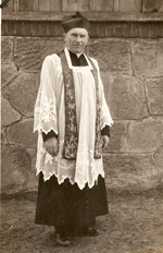 Ks. Józef Janeczek