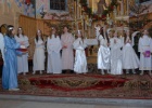 24.12.2008 r. - Jasełka Bożonarodzeniowe - w kościele