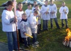 Święta Wielkanocne AD 2010 - Wielka Sobota i Rezurekcja