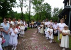 03.06.2010 r. - Boże Ciało  w naszej parafii