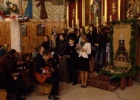  80 - lecie naszej parafii czuwanie Taizé w piątek i uroczysta suma odpustowa w niedzielę