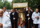 23.06.2011 r. - Boże Ciało  w naszej parafii