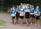 15.08.2011 r. - Uroczystość Wniebowzięcia N.M.P. w naszej parafii