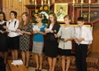 02.10.2011 r. - Odpust w naszej parafii