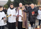 01.11.2011 r. - Uroczystość Wszystkich Świętych w naszej parafii