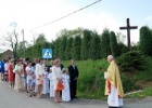 06.05.2012 r. - I Komunia Święta w naszej parafii