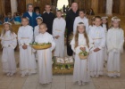 15.08.2012 r. - Uroczystość Wniebowzięcia N.M.P. w naszej parafii