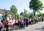 18-19.05.2013 - Prymicje ks. Mateusza Rachwalskiego w naszej parafii