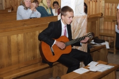 02.10.2011 r. - Odpust w naszej parafii