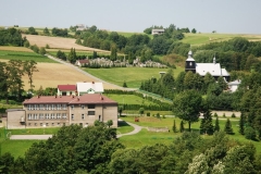 19.08.2012 r. - Jubileusz 25 lat życia zakonnego s. Katarzyny Drapała